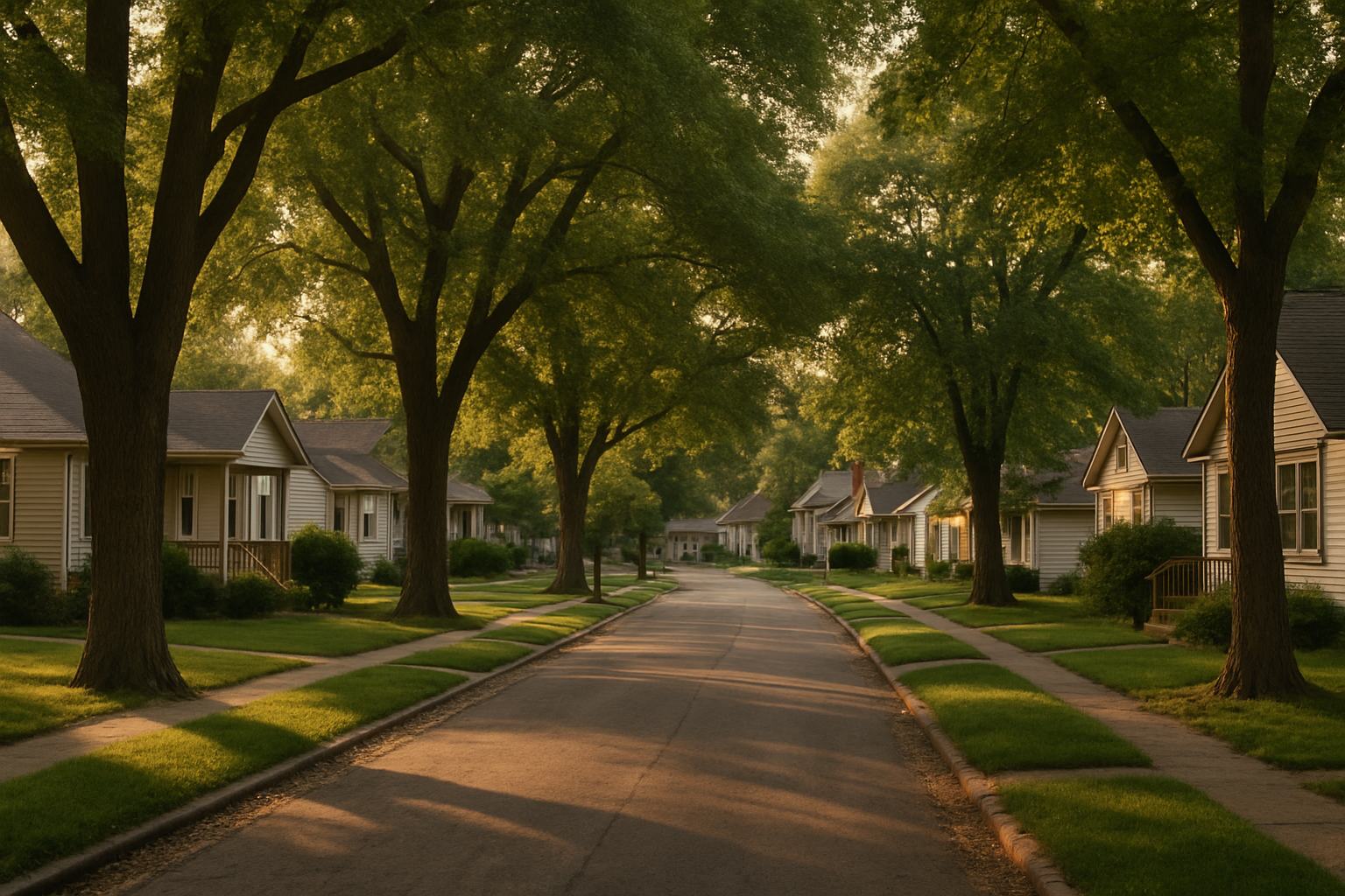 Joliet area scenery